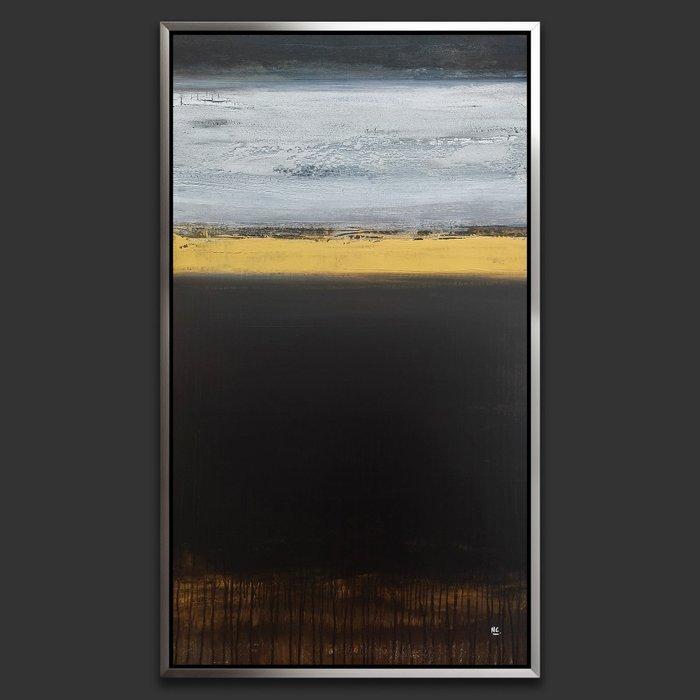 Noelia Correa Art - Luvith XXL, Antiek en Kunst, Kunst | Schilderijen | Modern