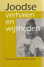 Joodse verhalen en wijsheden - Samuel Jacobs - 9789076113807, Verzenden, Nieuw