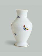 Herend - Vase - 7027 - Porcelaine - peint à la main, Antiek en Kunst