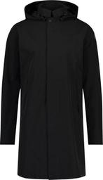 2dekans | AGU Mac Regenjas Urban Outdoor Heren - Zwart -, Ophalen of Verzenden, Nieuw