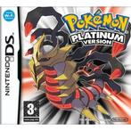 Pokemon Platinum Version (Losse Cartridge) (DS Games), Games en Spelcomputers, Games | Nintendo DS, Ophalen of Verzenden, Zo goed als nieuw
