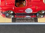 HECO 1:43 - Modelauto - Lancia D24 Mille Miglia 1954 -, Nieuw