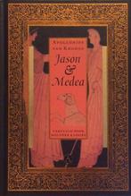 Jason & Medea 9789025301781, Apollonius van Rhodos, Zo goed als nieuw, Verzenden