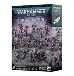 Combat Patrol Emperors Children (Warhammer 40.000 nieuw), Ophalen of Verzenden, Nieuw