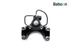 Stuurklem / Riser Set Suzuki AN 400 Burgman 2007-2017, Motoren, Verzenden, Gebruikt