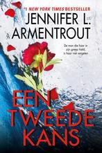 Een tweede kans 9789401912488 Jennifer L. Armentrout, Verzenden, Gelezen, Jennifer L. Armentrout