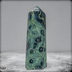 Zeer decoratief kambaba Obelisk- 678.66 g