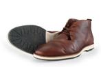 Rehab Veterschoenen in maat 44 Bruin | 5% extra korting, Kleding | Heren, Schoenen, Bruin, Verzenden, Rehab, Gedragen