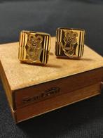 Olympische Spelen - 1980 - Vintage manchetknopen Olympische