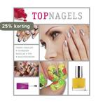 Topnagels 9789085162537 Marise Hendriksma, Verzenden, Marise Hendriksma
