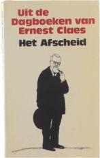 Het afscheid 9789061524113, Boeken, Claes Ernest 1885-1968, Gelezen, Verzenden