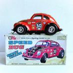 Taiyo Toys - Jouet - Volkswagen Speed Bug Battery Operated, Antiek en Kunst