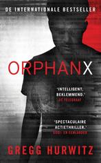 Orphan X / Orphan X / 1 9789400509511 Gregg Hurwitz, Boeken, Verzenden, Gelezen, Gregg Hurwitz