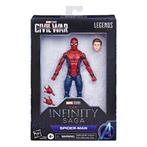 The Infinity Saga Marvel Legends Action Figure Spider-Man (C, Nieuw, Ophalen of Verzenden