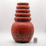 Scheurich - West German Pottery WGP - Vase - Vienne 269-40 -, Antiek en Kunst