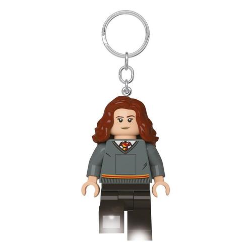 LEGO Harry Potter Light-Up Sleutelhanger Hermione Granger 8, Verzamelen, Harry Potter, Ophalen of Verzenden