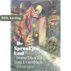 De sprookjeskast 9789034099945 Dros, Boeken, Verzenden, Gelezen, Dros