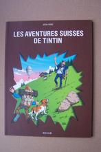 Tintin - Les aventures Suisse de Tintin par Jean Rime +, Boeken, Nieuw