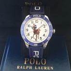 Ralph Lauren - Swiss Automatic - 26 Jewels - In House, Handtassen en Accessoires, Nieuw