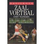 ZAALVOETBAL BASISBOEK 9789051210521 Teunissen, Verzenden, Gelezen, Teunissen