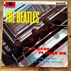 Beatles - Please Please Me [1963 UK Mono Pressing], Cd's en Dvd's, Vinyl Singles, Nieuw in verpakking