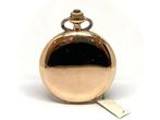 Mi-Chronometre - double case big size - 1900-1949, Nieuw
