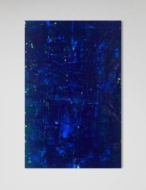 Alberto Stocco - Abstract, Antiek en Kunst, Kunst | Schilderijen | Modern