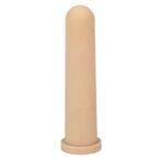 Speen geel, 125mm 4 stuks/pak - kerbl, Zakelijke goederen, Landbouw | Veevoer