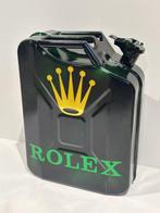 Rob VanMore - Oil Crisis Rolex XL - 47cm, Antiek en Kunst