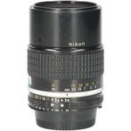 Tweedehands Nikon 135mm f/2.8 Nikkor AI CM5643, Ophalen of Verzenden, Overige typen