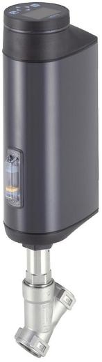 G 2 inch Contrôleur de Position Inox Électrique Vanne à, Verzenden, Nieuw