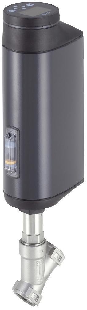 G 2 inch Contrôleur de Position Inox Électrique Vanne à, Doe-het-zelf en Bouw, Gereedschap | Overige machines, Verzenden