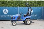 Veiling: Minitractor Iseki TXGS24 Diesel 23pk 2019, Zakelijke goederen, Ophalen, Nieuw