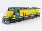 Spectrum by Bachmann H0 - 85017 - Diesellocomotief (1) - GE, Nieuw