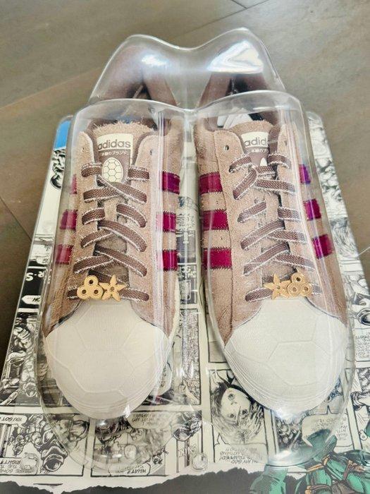 Adidas - TMNT Shelltoe Splinter - Low-top sneakers - Maat:, Kleding | Heren, Schoenen