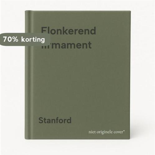 Flonkerend firmament 9789033901034 Stanford, Boeken, Overige Boeken, Gelezen, Verzenden