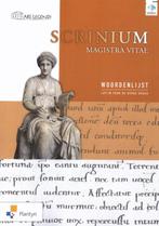 Scrinium / Ars Legendi 9789030147695, Verzenden, Gelezen, David Stienaers Jan van de Moortel
