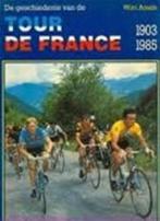 De geschiedenis van de Tour de France 1903 - 1985, Nieuw, Nederlands, Verzenden