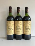 1983 Château Gloria - Bordeaux, Saint-Julien Cru Bourgeois -, Verzamelen, Nieuw