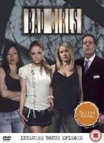 Bad Girls: The Complete Series 7 DVD (2006) Helen Fraser, Cd's en Dvd's, Zo goed als nieuw, Verzenden