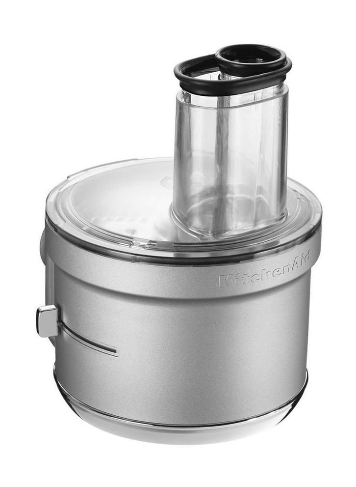 KitchenAid 5KSM2FPA Foodprocessor Accessoire, Electroménager, Mélangeurs de cuisine, Envoi