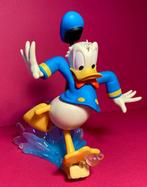 Donald Duck - 1 - Figurine Donald Disney, Nieuw