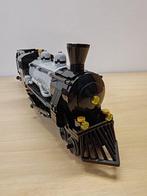 Lego - MOC - Belle époque classic train - Italië, Nieuw