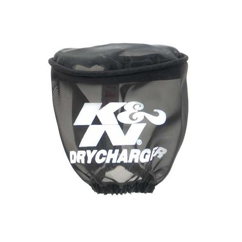 K&N Drycharger Filterhoes voor RC-1820, 76x102 - 51x76 x 70m, Auto-onderdelen, Motor en Toebehoren, Nieuw, Verzenden