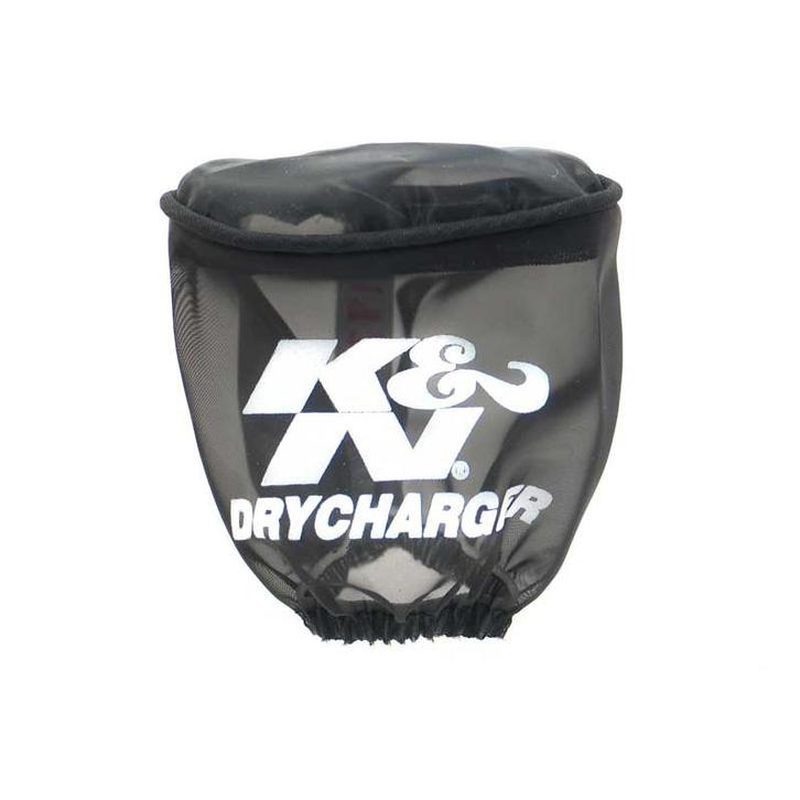 K&N Drycharger Filterhoes voor RC-1820, 76x102 - 51x76 x 70m, Autos : Pièces & Accessoires, Moteurs & Accessoires, Envoi