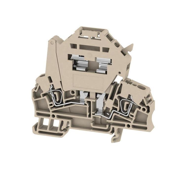 Pince à fusibles ZSI de Weidmuller - 1616400000, Bricolage & Construction, Électricité & Câbles, Envoi