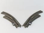 Märklin H0 - 24671/24672 - Modeltreinsporen (2) - 2-delig, Nieuw