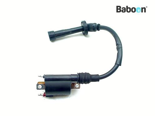 Bobine Suzuki GSX R 125 2017-2019 (GSXR125), Motoren, Onderdelen | Suzuki, Gebruikt, Verzenden