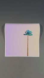 Téber - Mint Palm at Sunset · No Reserve