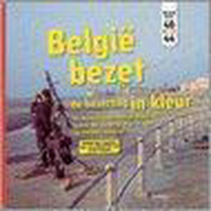 België bezet 9789020958539 F. Samang, Boeken, Geschiedenis | Wereld, Zo goed als nieuw, Verzenden